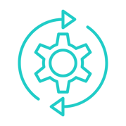 More flexibility, better workflow automation