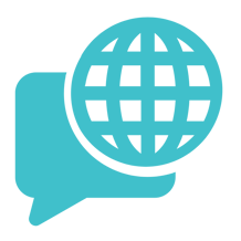 Enhanced screen reader and language support