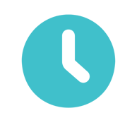 Faster turnaround