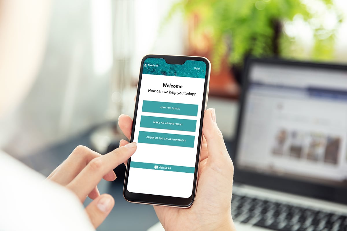 Why virtual queueing should be the norm in service delivery today