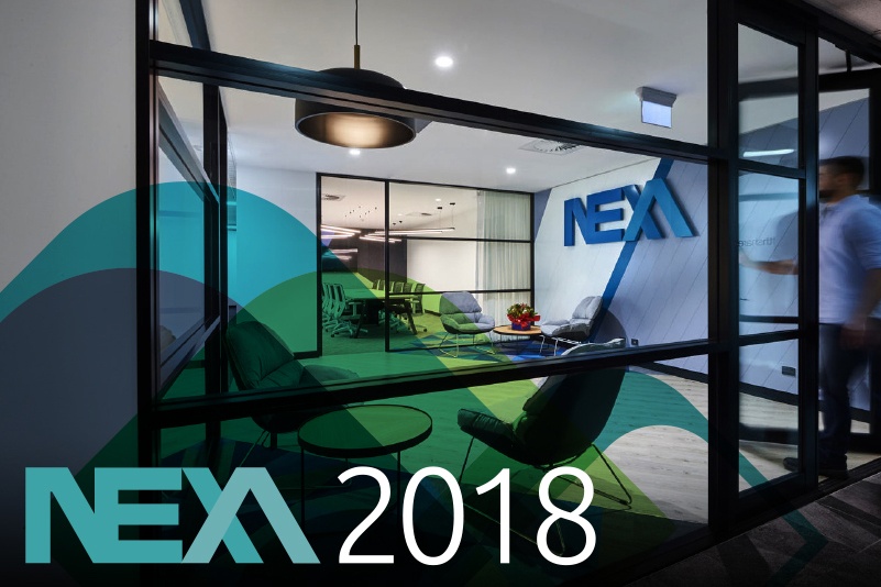 nexa 2018-1