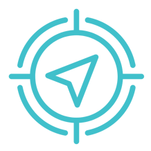 More intuitive navigation