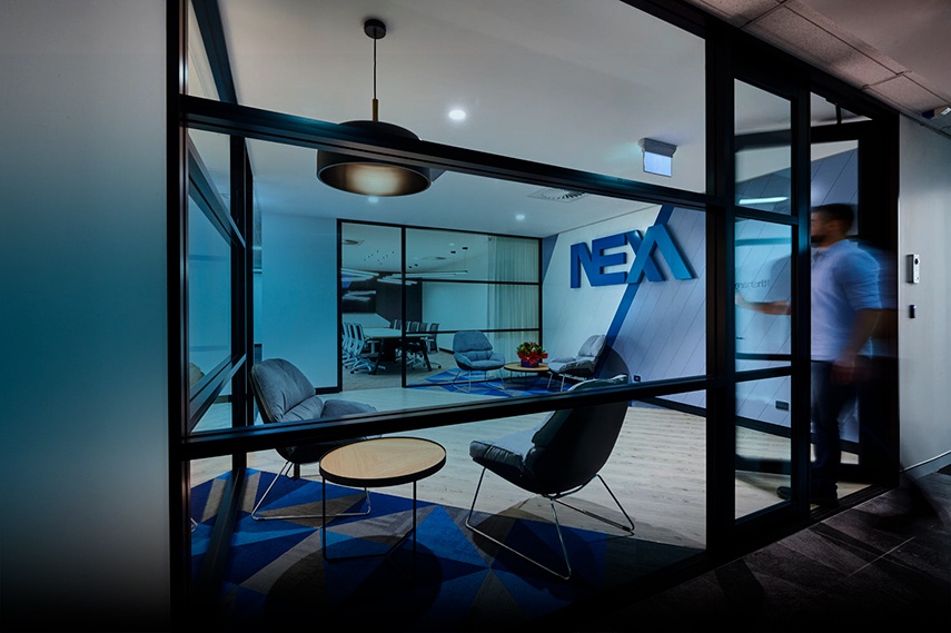 NEXA-office-entrance