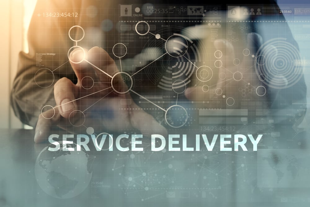 Service Delivery