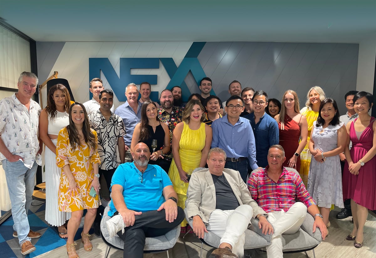 Team NEXA