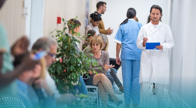 Waiting Made Easier How Queue Management Transforms the Pathology Experience